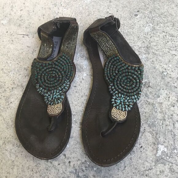 Steve Madden Sandals   - Picture 1 of 3